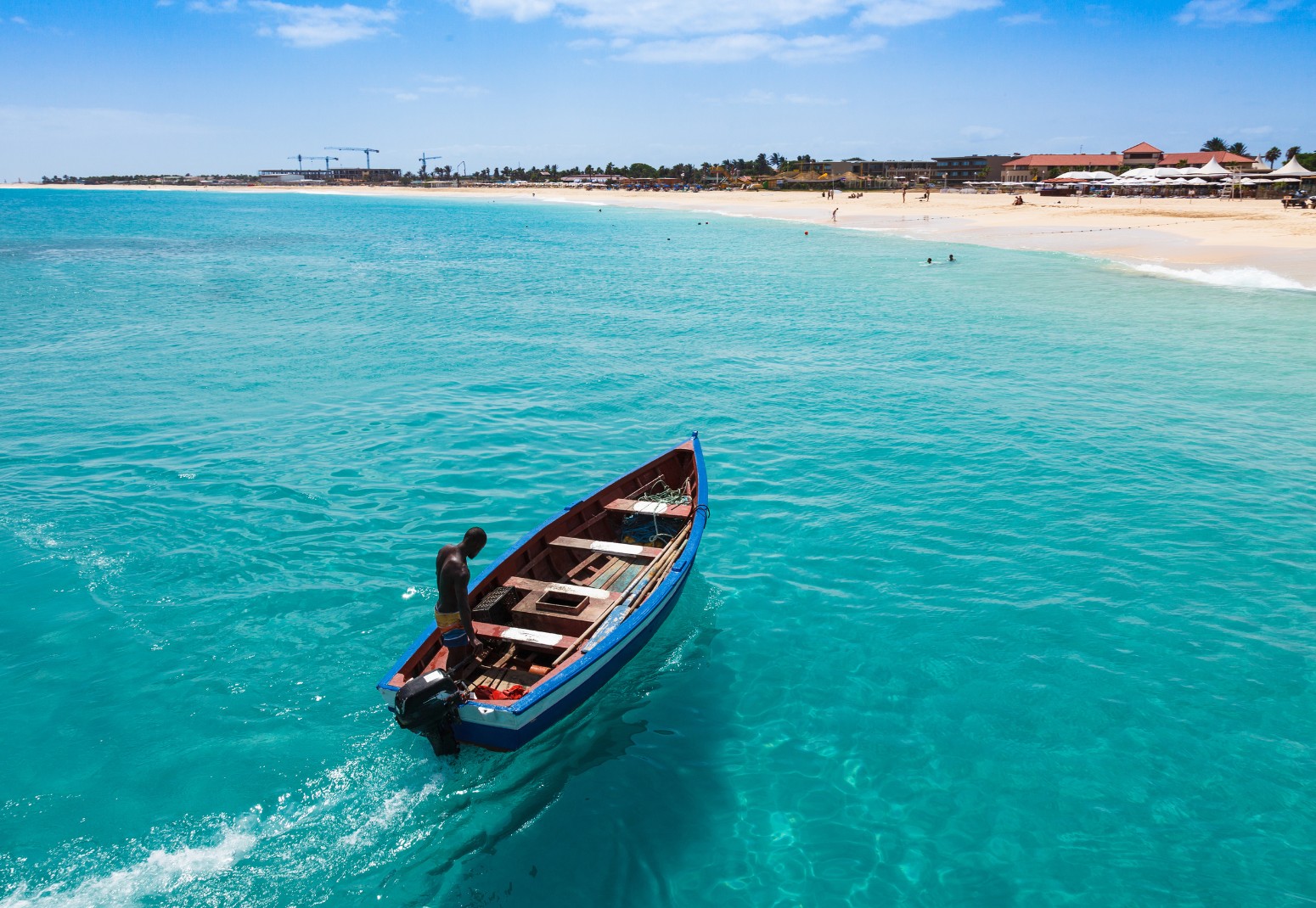 cabo verde viajes monoparentales